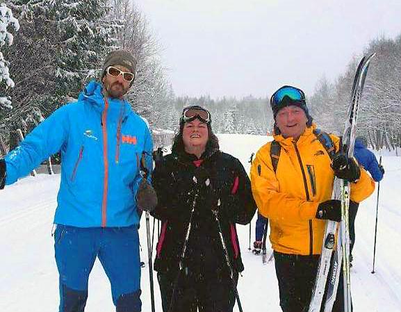 Chamonix - Private Ski Lessons for Adults of All Levels - Low Season