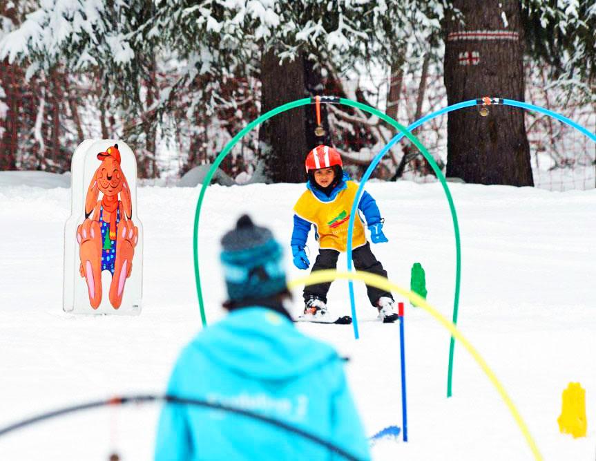 Chamonix - Private Ski Lessons for Kids of All Ages - Low Season