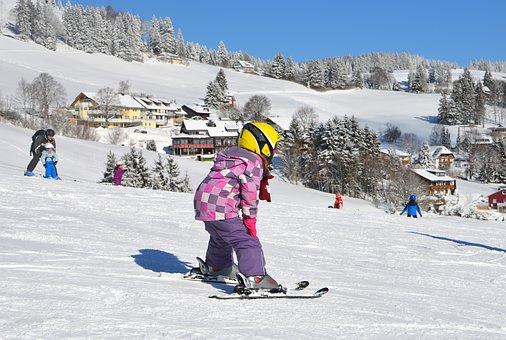 Sainte-Foy Tarentaise - Private Ski Lessons for Kids of All Levels - Low Season