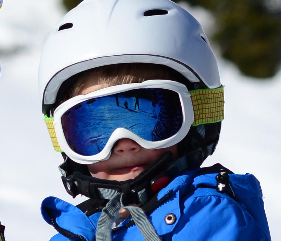 Fügen-Spieljoch - Private Ski Lessons for Kids of All Ages