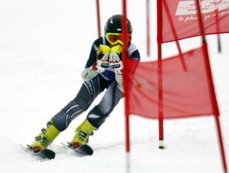 Puy St Vincent - Ski Lessons for Kids