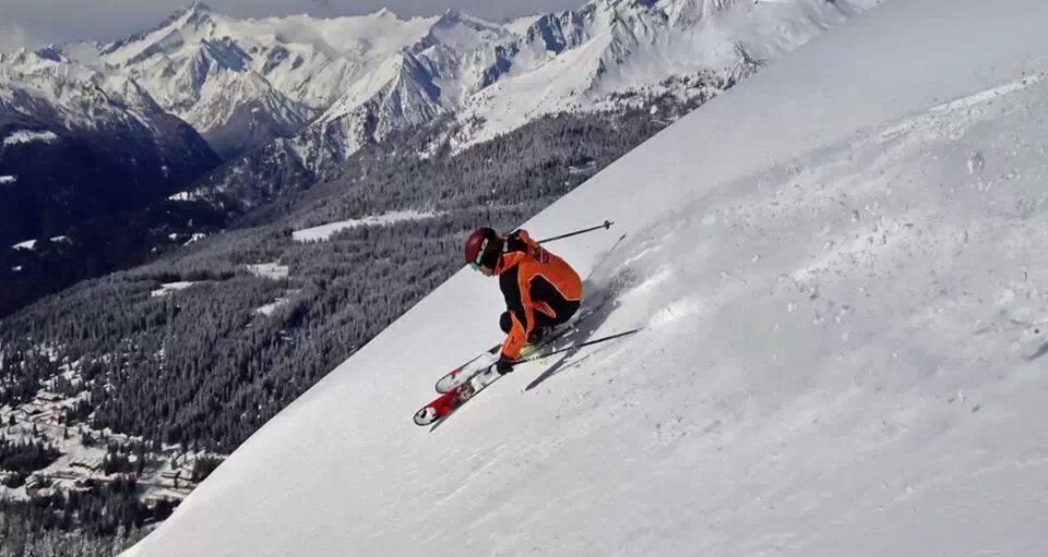 Madonna di Campiglio - Private Ski Lessons for Kids of All Ages - High Season