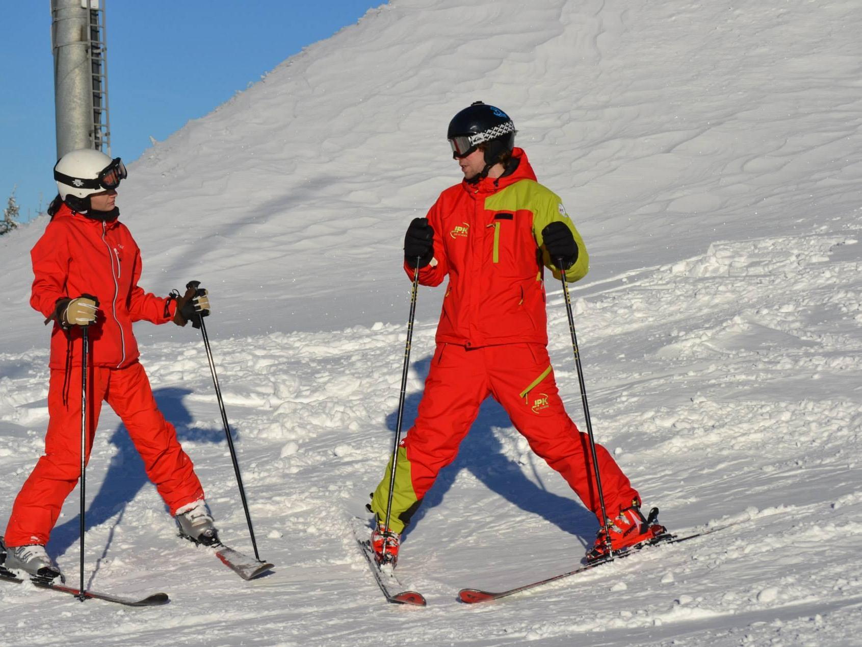 Harrachov - Ski Instructor Private for Adults - All Levels