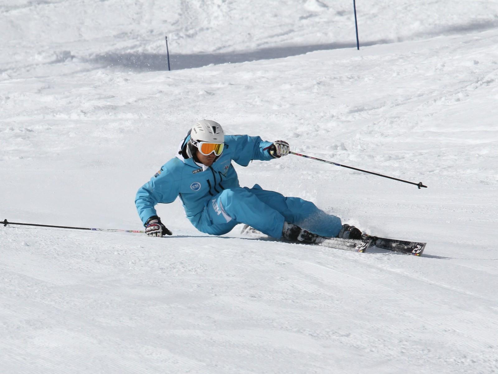 Nendaz - Private Ski Lessons