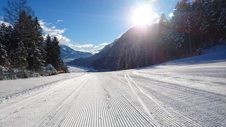 Lienz - Private Snowboarding Lessons for All Levels & Ages