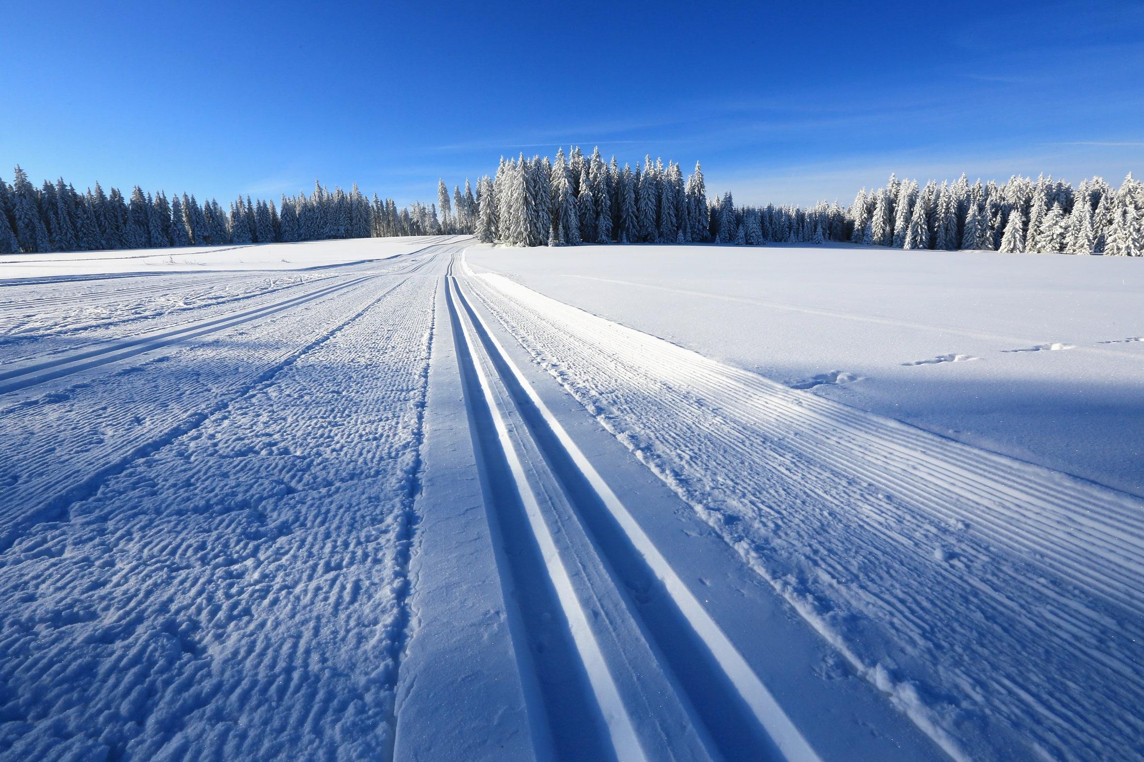 Baqueira Beret - Private Cross Country Skiing Lessons in High Season