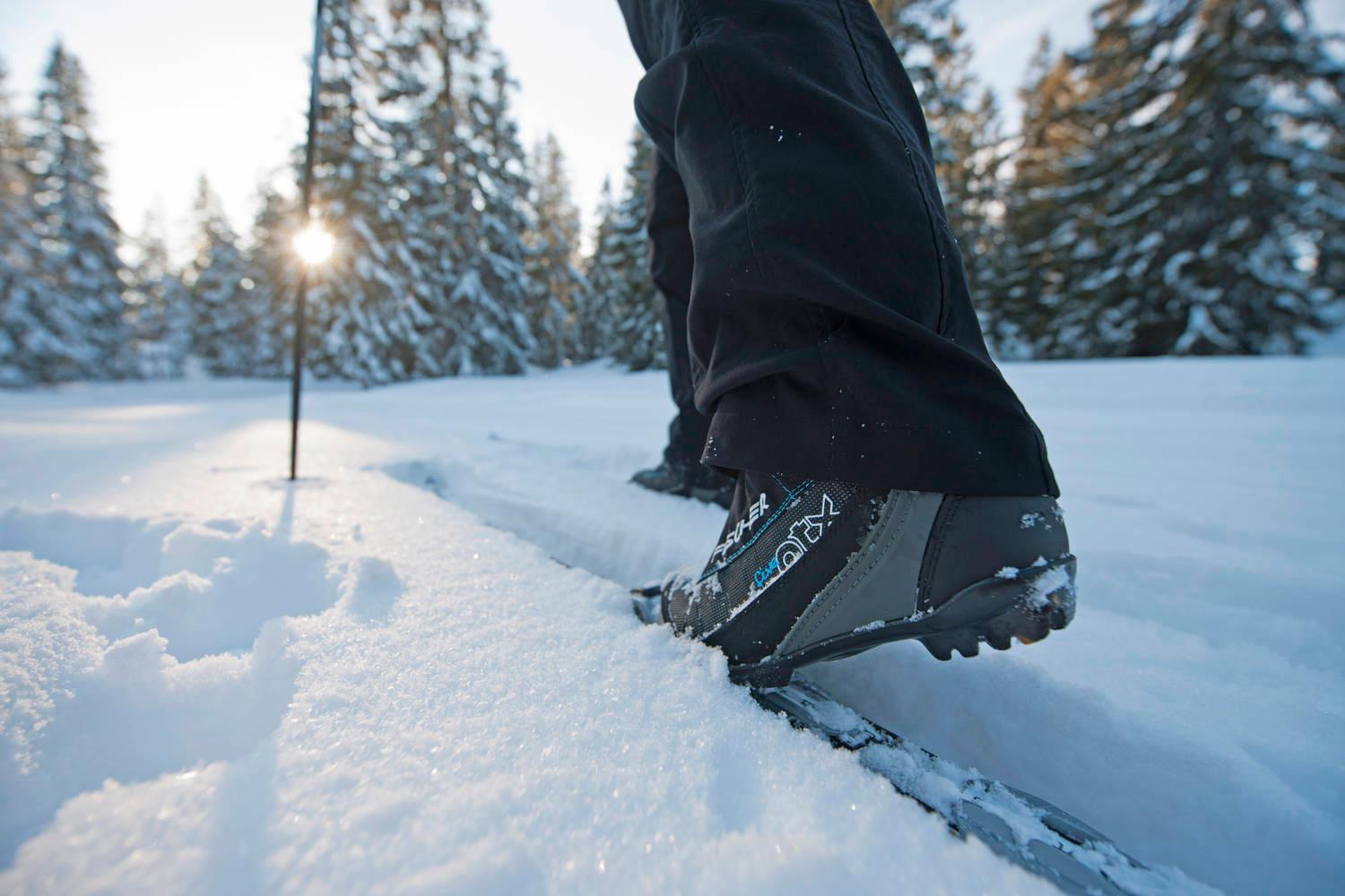 Stubai Gletscher - Cross Country Skiing Lessons for All Levels