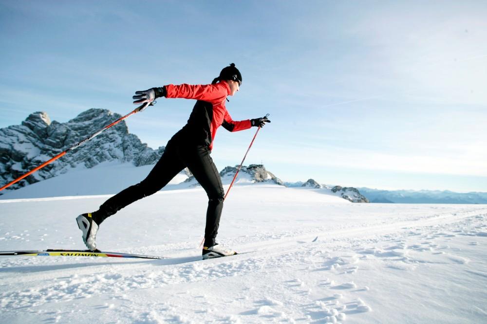Schladming - Cross Country Instructor Private - All Levels