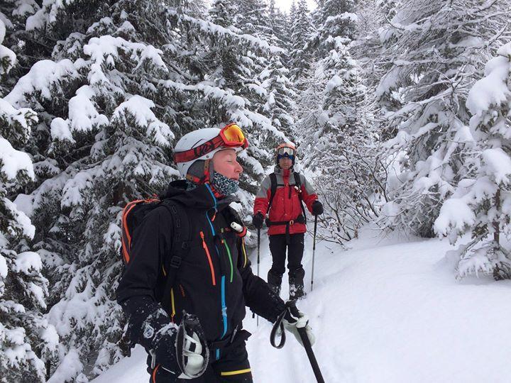 Kitzbühel - Private Cross Country Skiing Lessons for All Levels