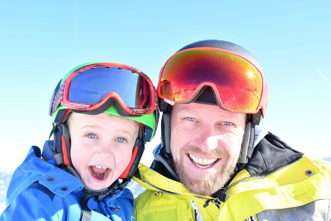 Flachau - Ski Lessons