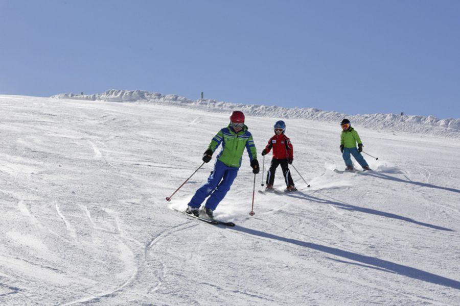 Obergurgl - Private Ski Lessons for Kids of All Ages