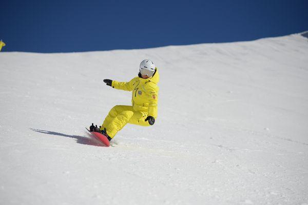 Selva (Val Gardena) - Kids/Adult Snowboarding Lessons for All Levels