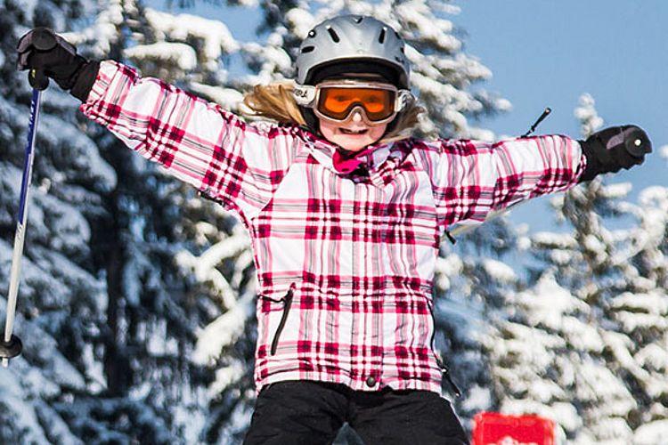 Söll - Private Ski Lessons for Kids of All Ages - Individual