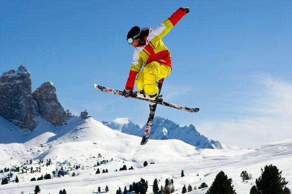 Selva (Val Gardena) - Ski Lessons