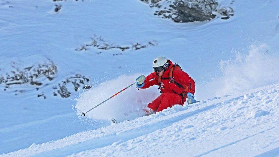 Obertauern - Powder Feeling in Obertauern