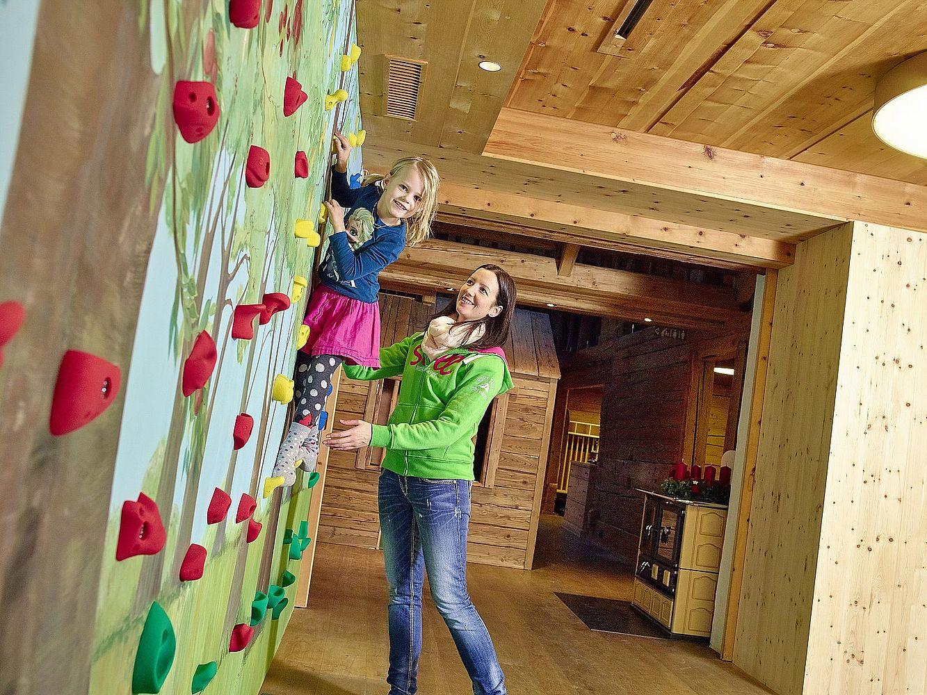 Söll - Childcare in the Kiko Söll (from 1 year)