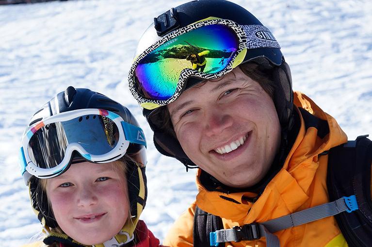 Rauris - Private Ski Lessons for Kids of All Ages