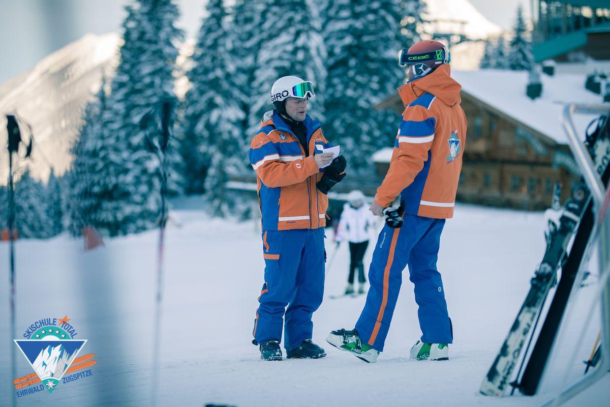 Ehrwald - Private Ski Lessons for Adults of All Levels