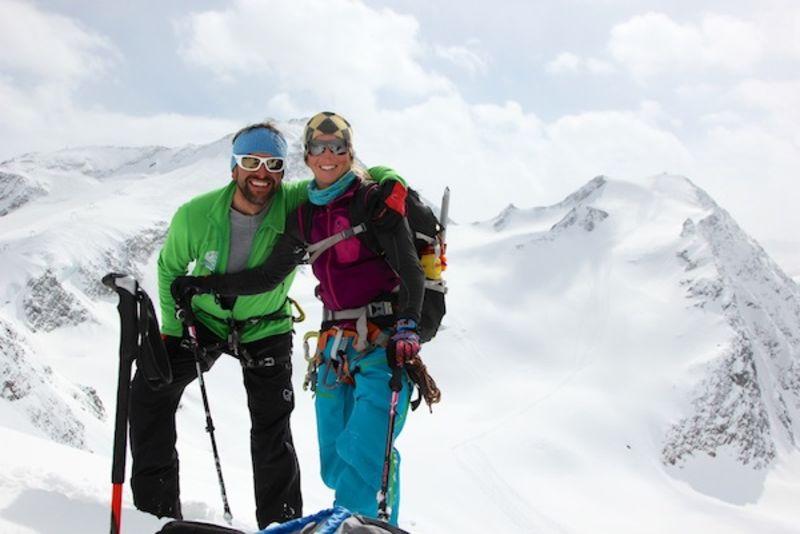 Kaltenbach - Off-Piste Skiing Lessons