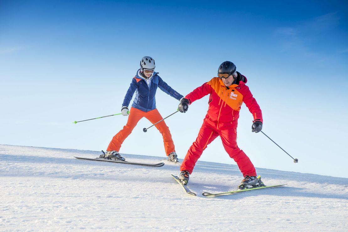 Schladming - Private Ski Lessons for All Ages & Levels