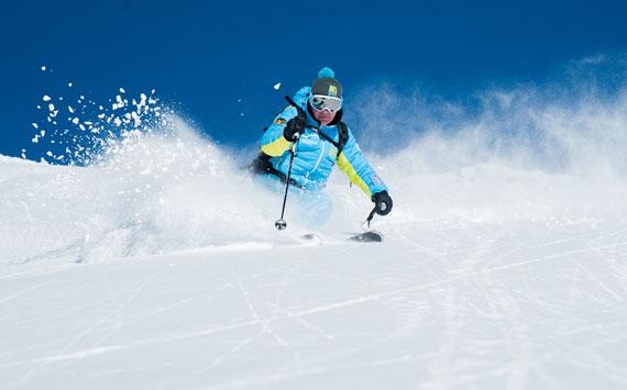 Verbier - Private Off-Piste Skiing Lessons