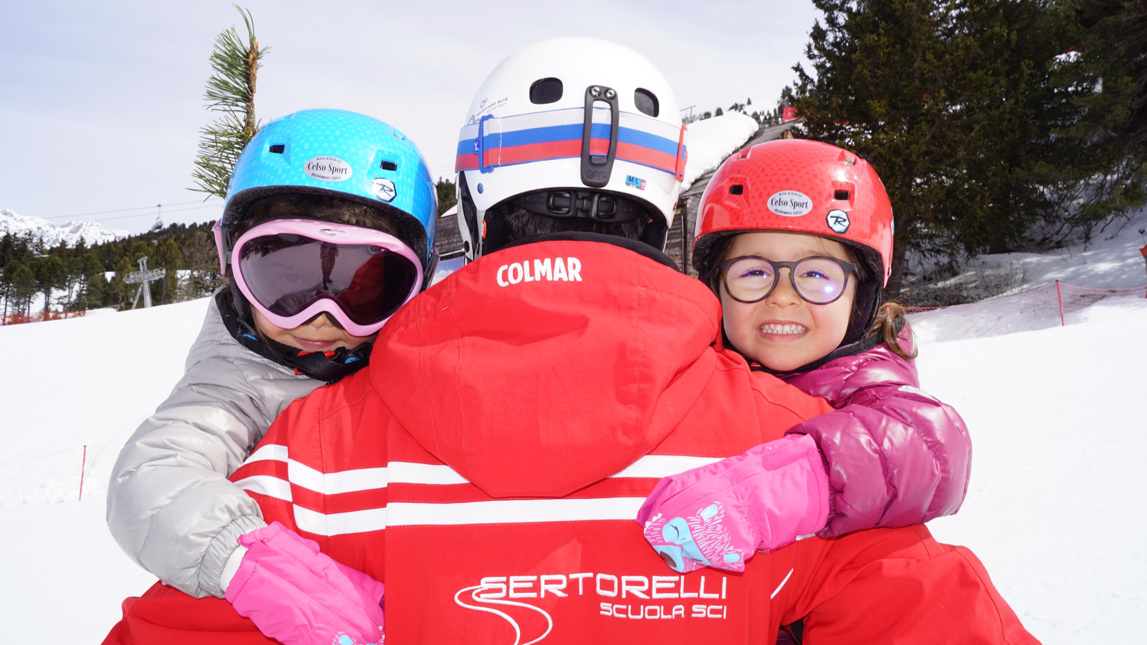 Bormio - Ski Instructor Private