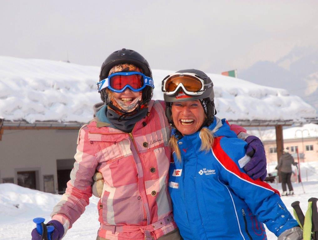 St Johann - Private Ski Lessons for Adults of All Levels