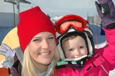 Sankt Johann im Pongau-Alpendorf - Ski Kindergarden