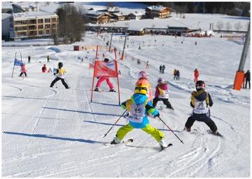 Kitzbühel - Ski Lessons