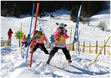 Kitzbühel - Ski Lessons