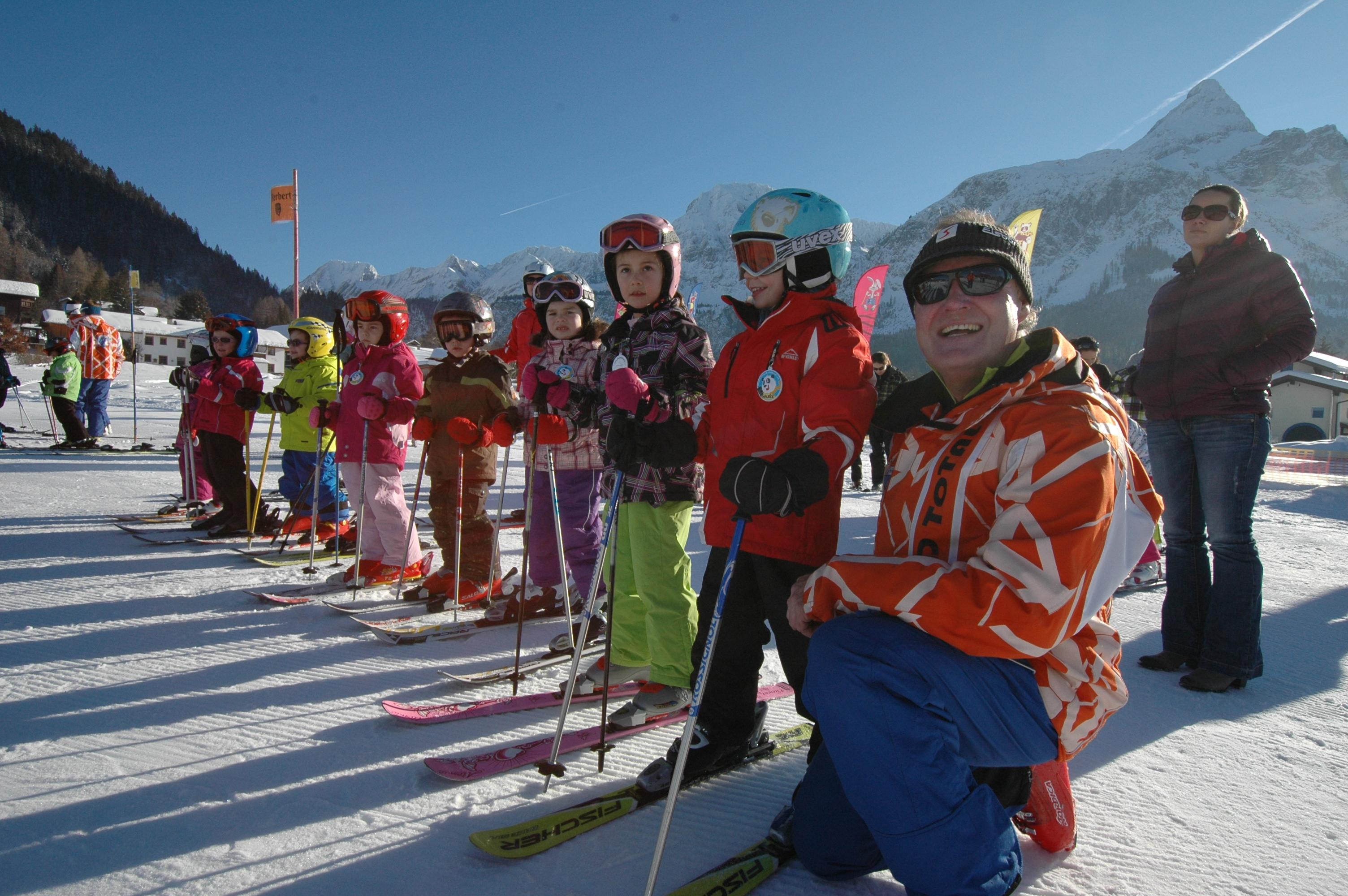 Skischule Total Ehrwald Book Your Activity Online