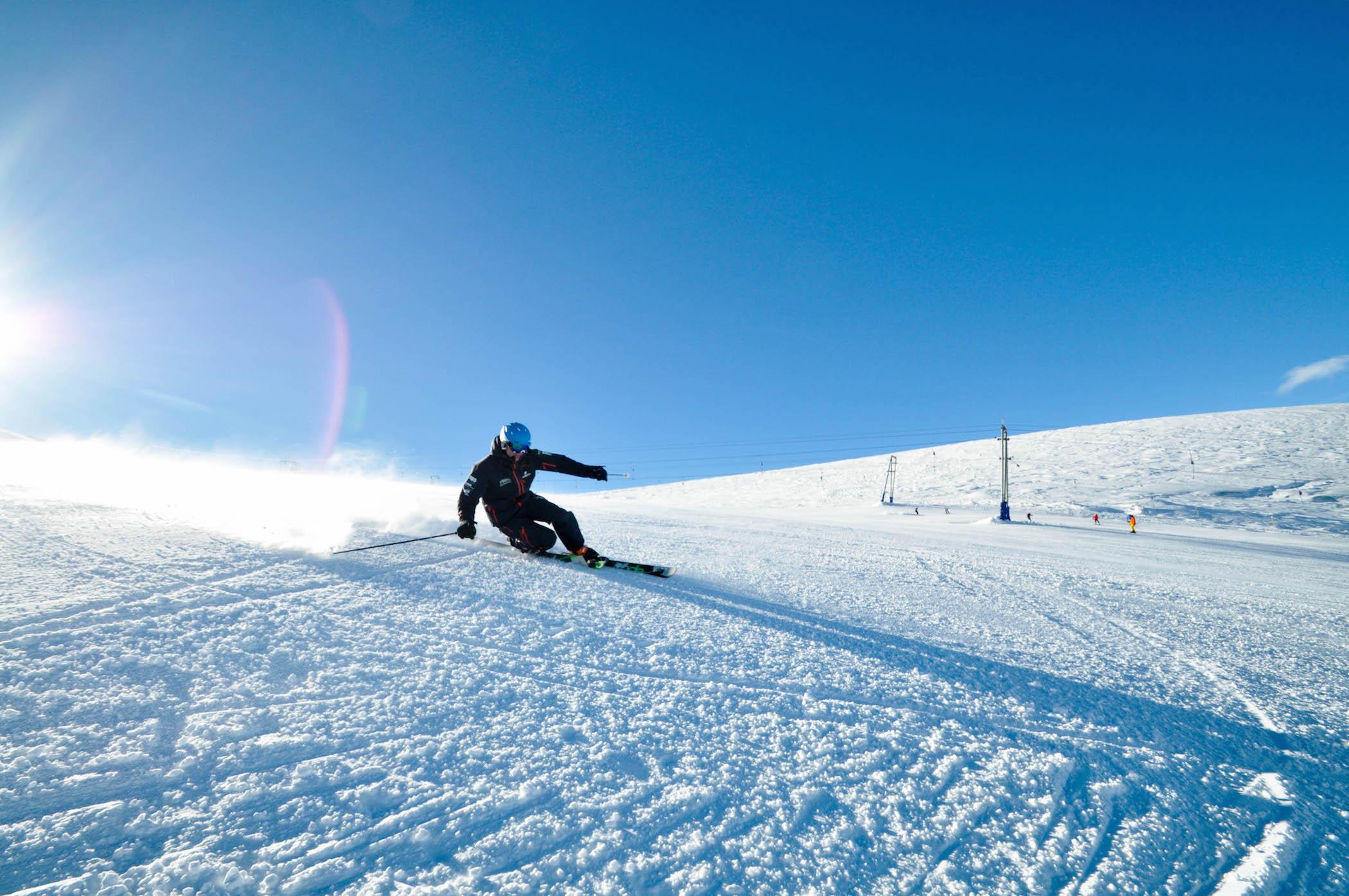Zermatt - Private Telemark Skiing Lessons for All Levels