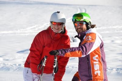 Sankt Johann im Pongau-Alpendorf - Ski Instructor Private for Adults - All Levels