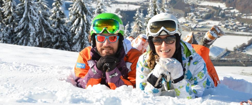 Sankt Johann im Pongau-Alpendorf - Ski Lessons for Adults - All Levels
