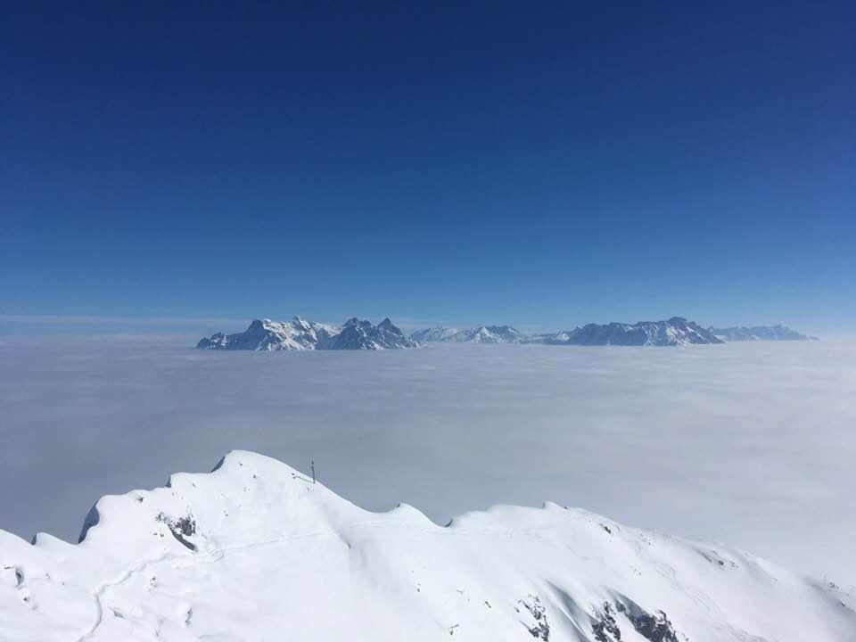 Kitzbühel - Private Ski Lessons - Early Bird