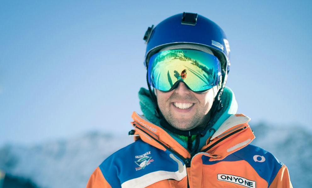 Berwang - Private Snowboarding Lessons at Zugspitze for All Levels