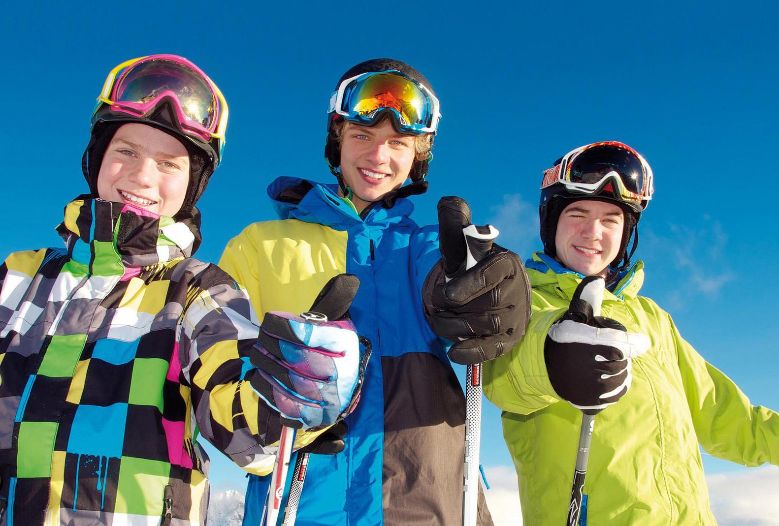 Corvatsch - Private Ski Lessons for Kids of All Levels