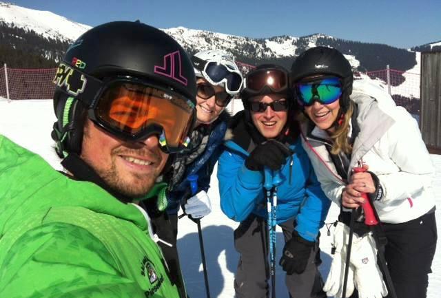 Zell am See - Private Ski Lessons for Adults of All Levels