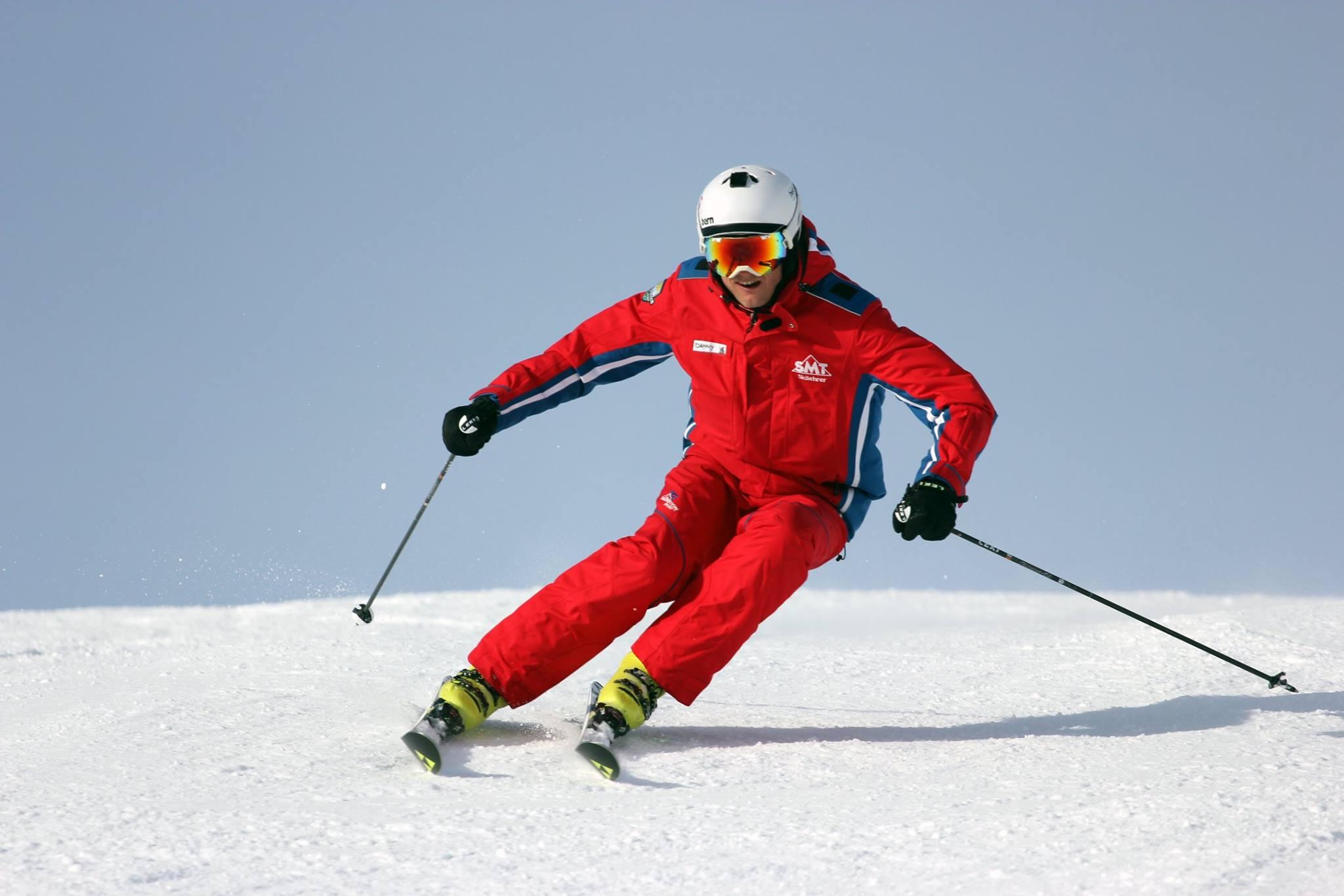 Mayrhofen - Adult Ski Lessons for Beginners