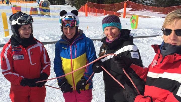Ankogel-Mallnitz - Adult Ski Lessons for Beginners