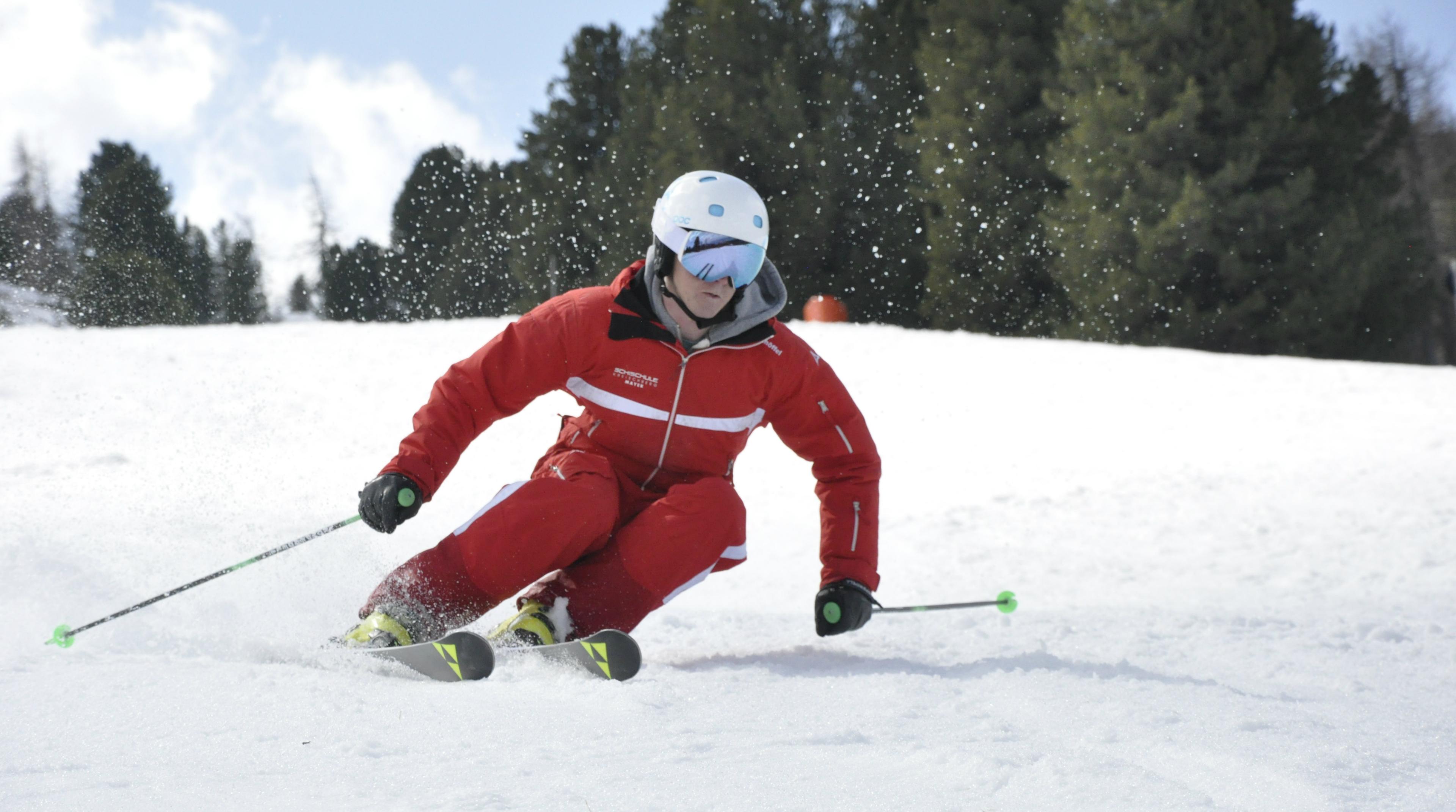 Kreischberg - Adult Ski Lessons for Advanced Skiers
