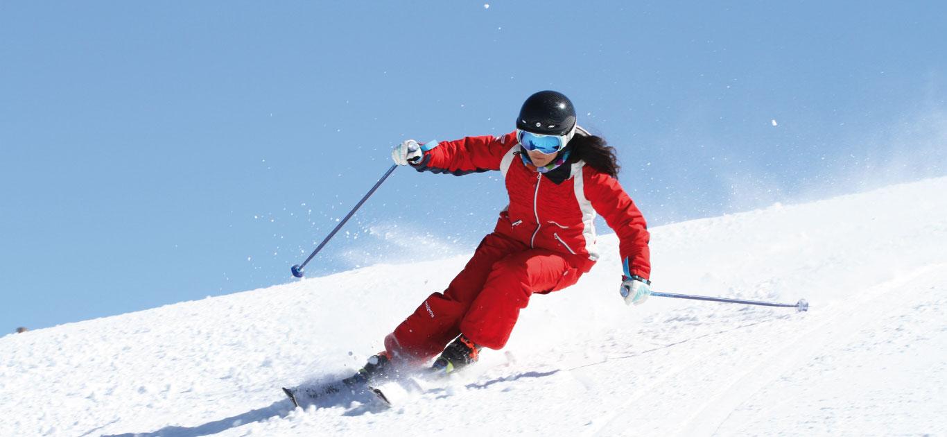Les Orres - Teen & Adult Ski Lessons for Advanced Skiers - Afternoon