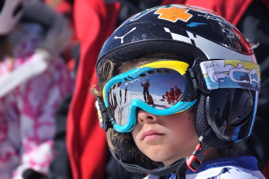 Les Orres - Private Ski Lessons for Kids of All Levels - Low Season