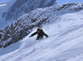 Serre Chevalier - Off-Piste Skiing Lessons - All Levels