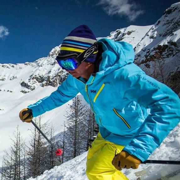 Ovronnaz - Private Ski Lessons for Adults of All Levels
