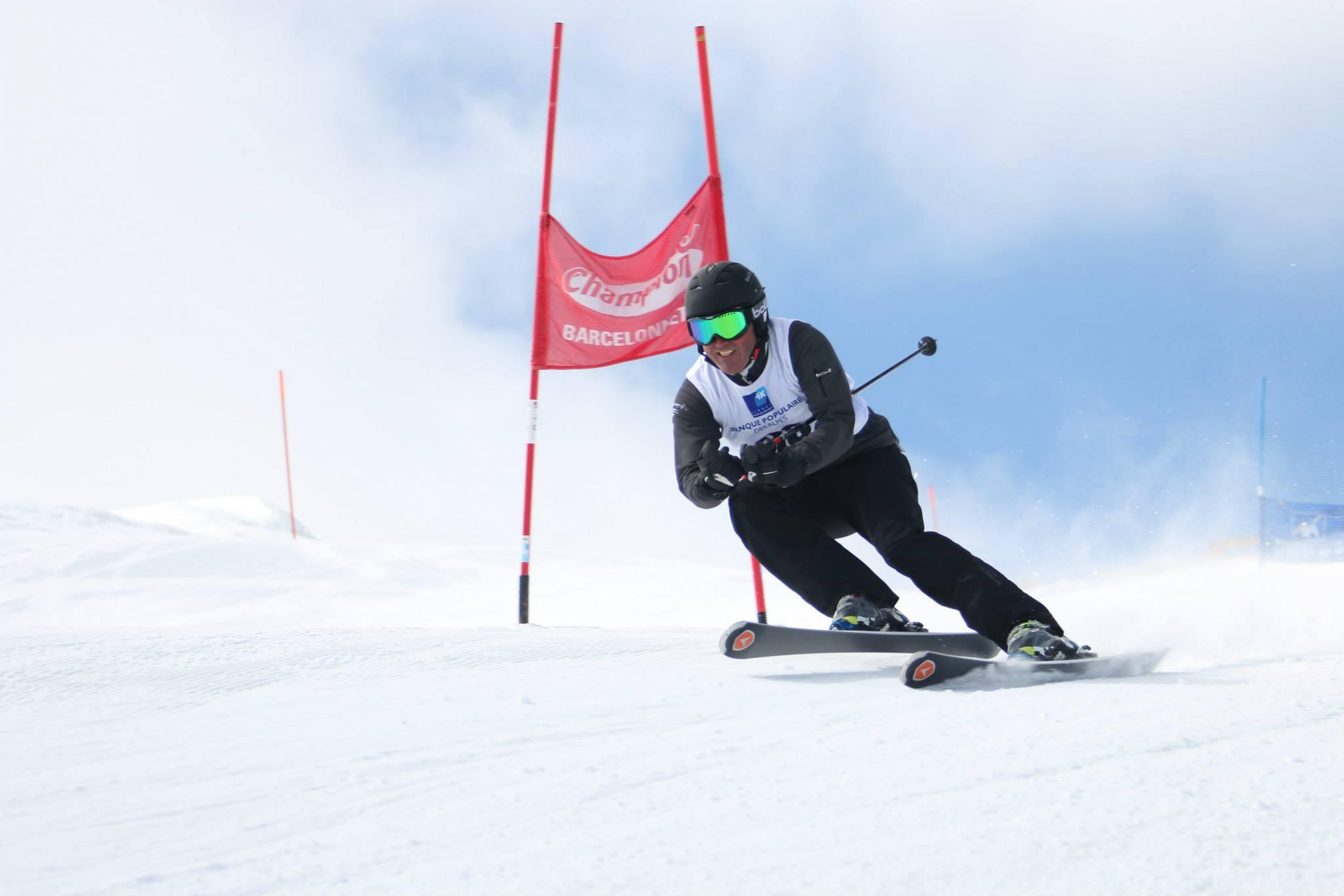 Pra-Loup - Ski Lessons