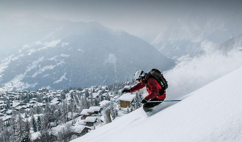Zermatt - Private Off-Piste Skiing Lessons for All Levels