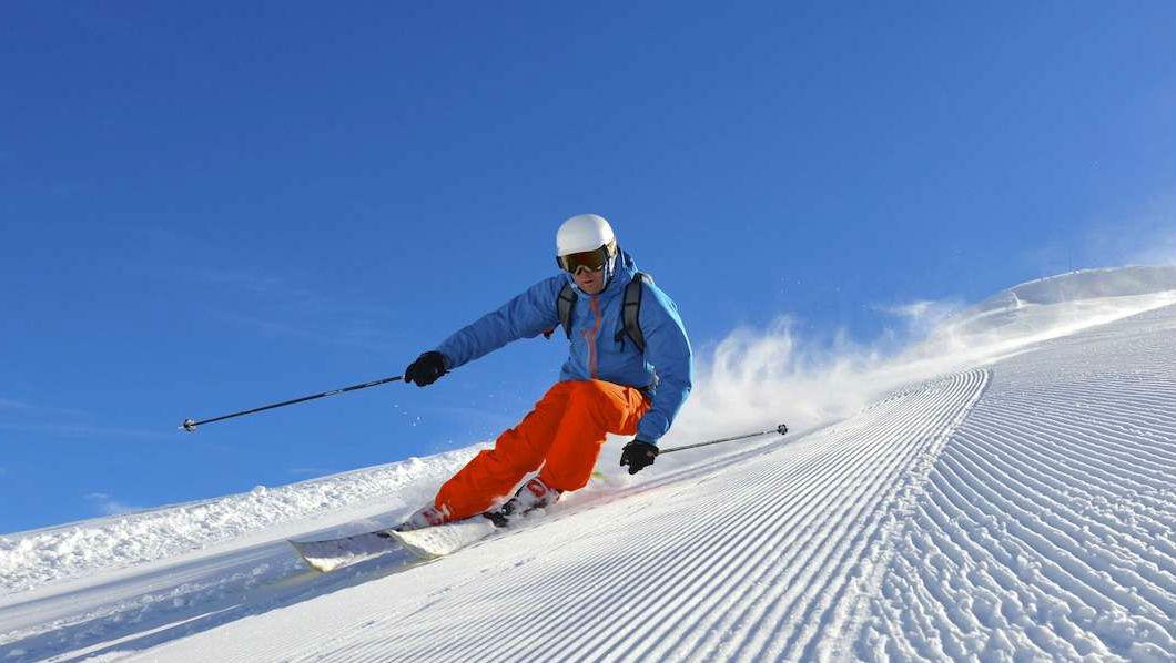 Peisey-Vallandry - Private Ski Lessons for Adults - February Holiday
