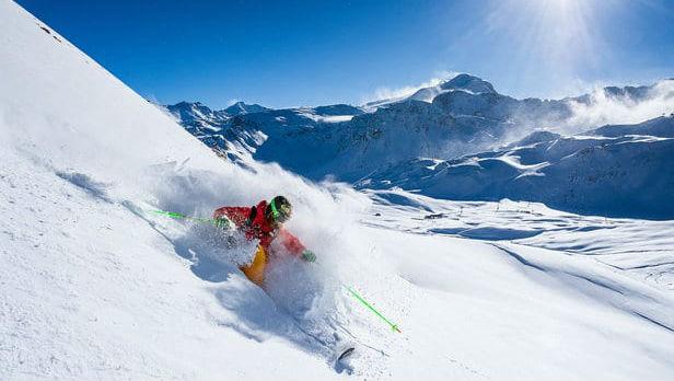 Peisey-Vallandry - Private Ski Lessons for Adults - Low Season - All Levels