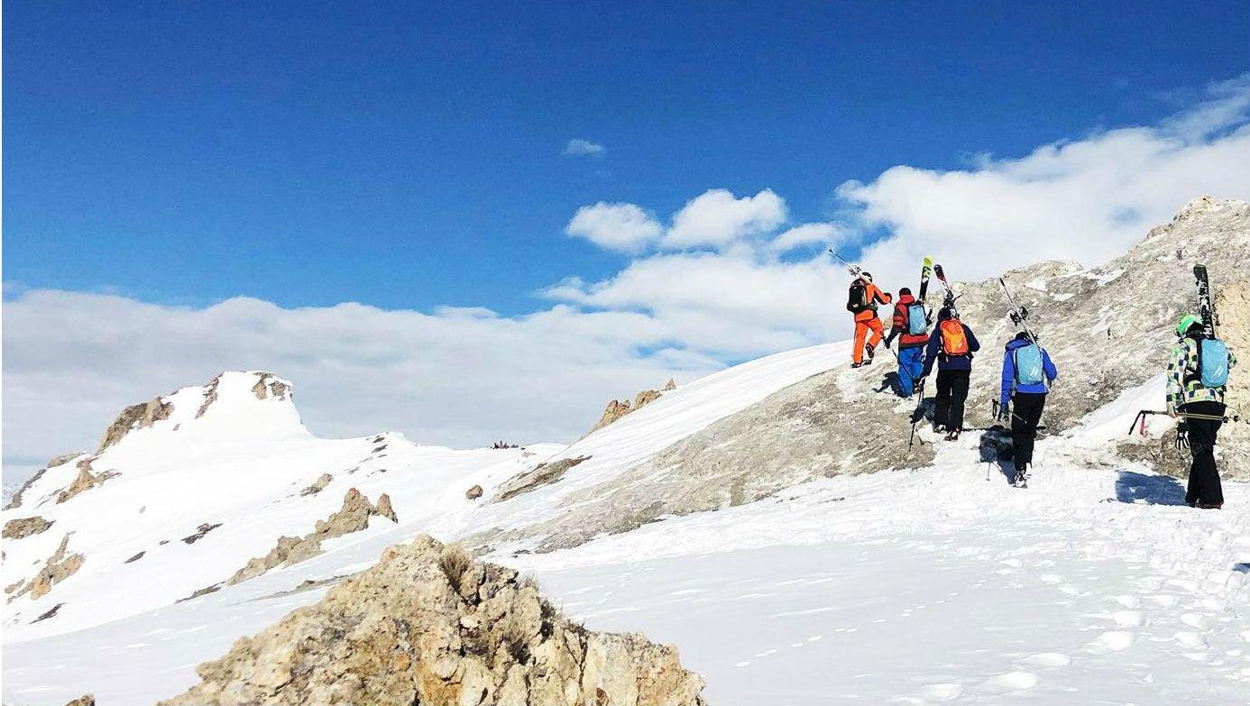 Val d'Isere - Private Off-Piste Skiing Lessons - Low Season - All Levels